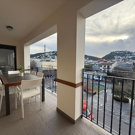 Agi Riera Ginjolers Appartement Roses Buitenkant foto