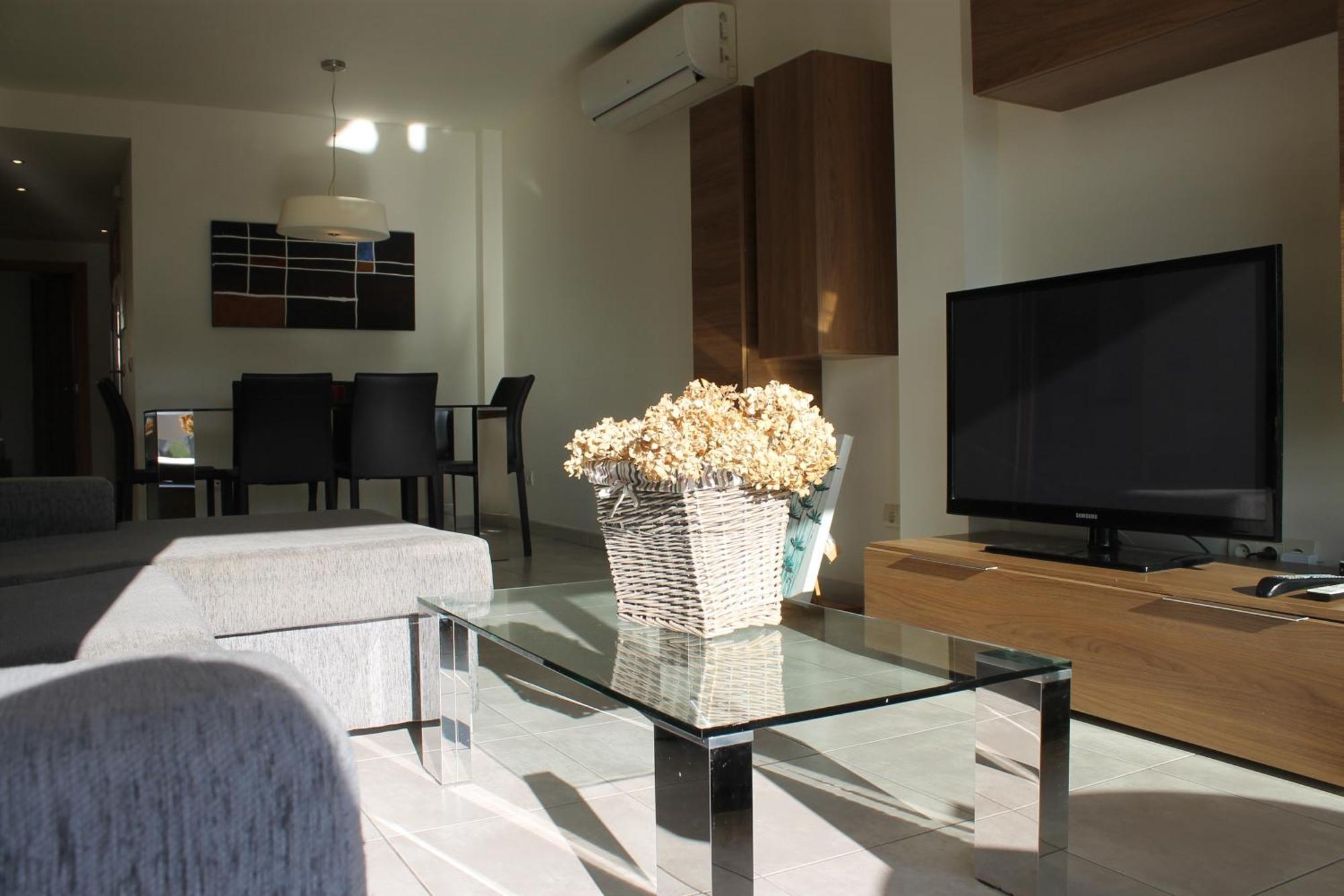 Agi Riera Ginjolers Appartement Roses Buitenkant foto