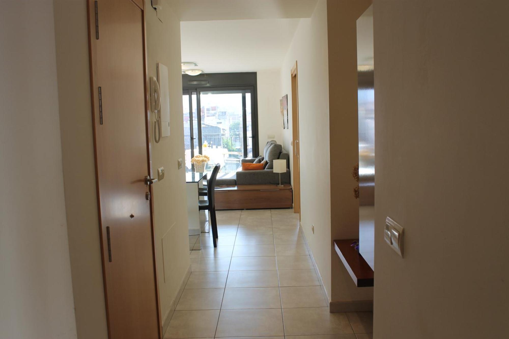 Agi Riera Ginjolers Appartement Roses Buitenkant foto