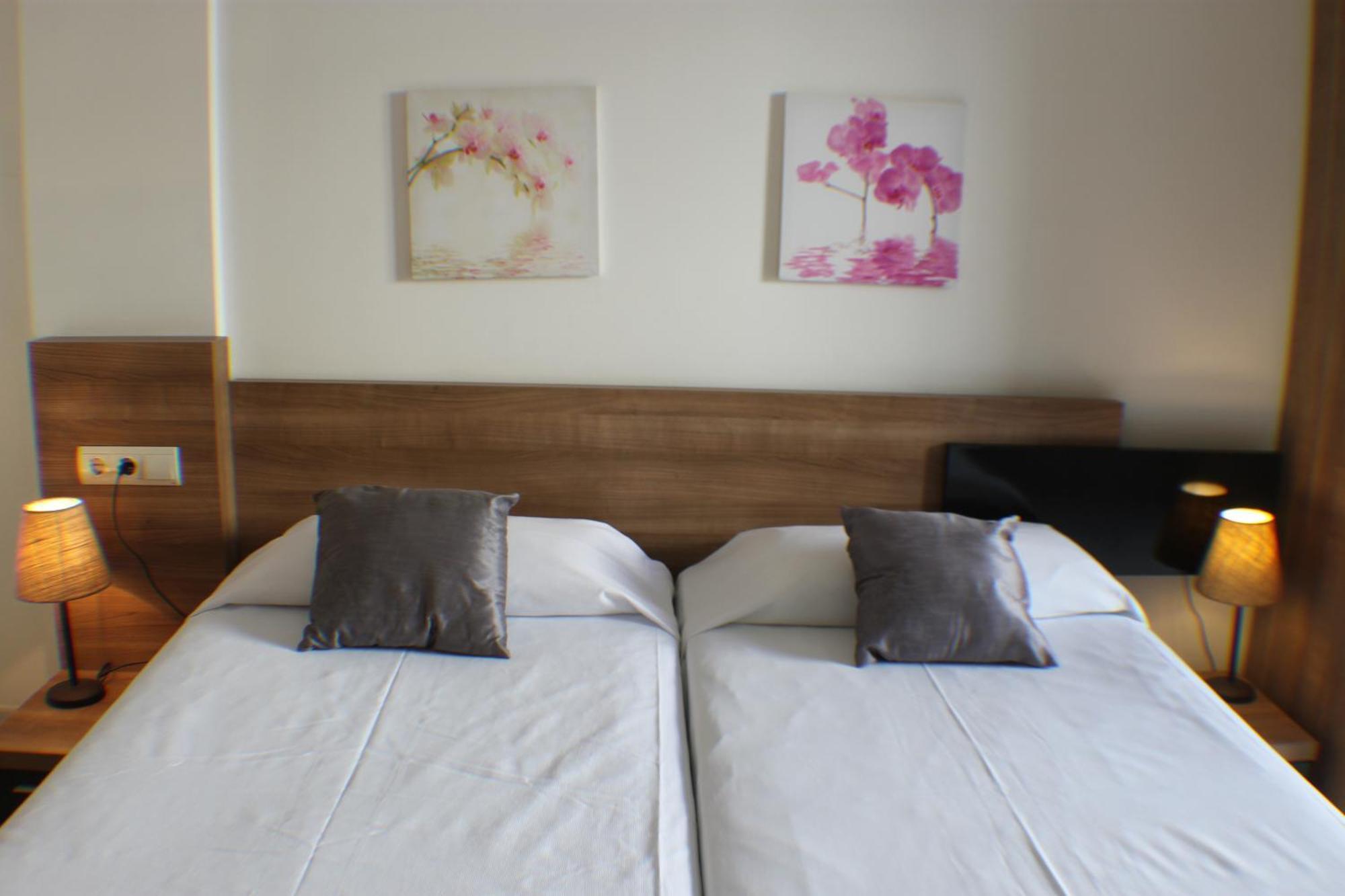 Agi Riera Ginjolers Appartement Roses Buitenkant foto