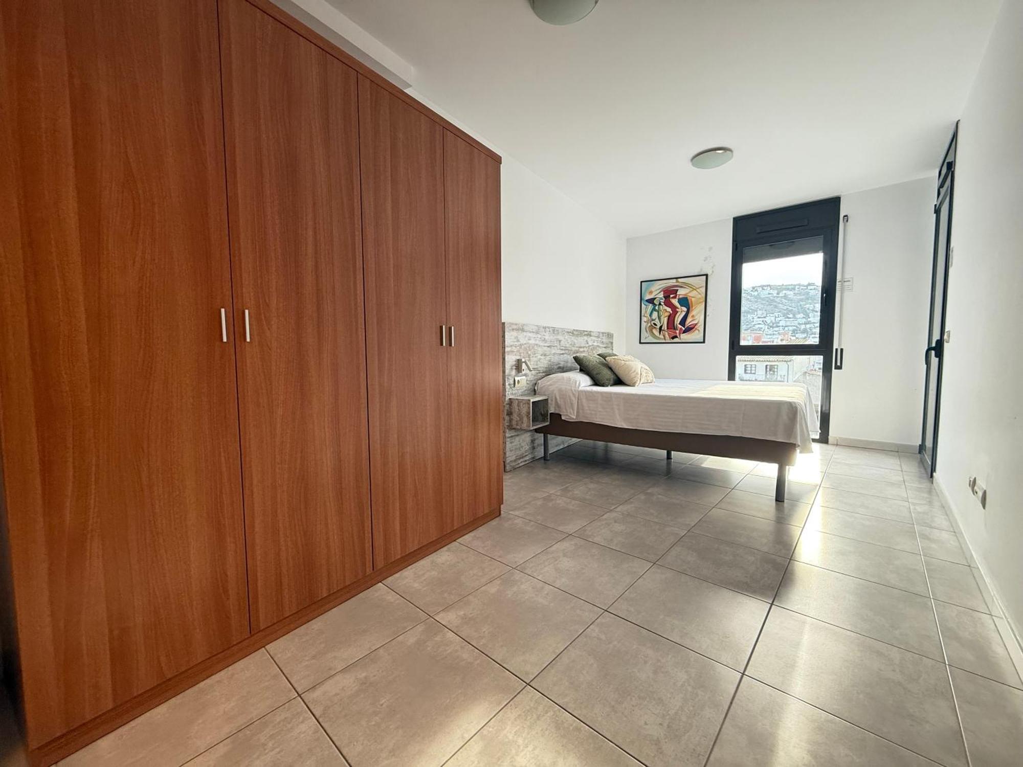 Agi Riera Ginjolers Appartement Roses Buitenkant foto