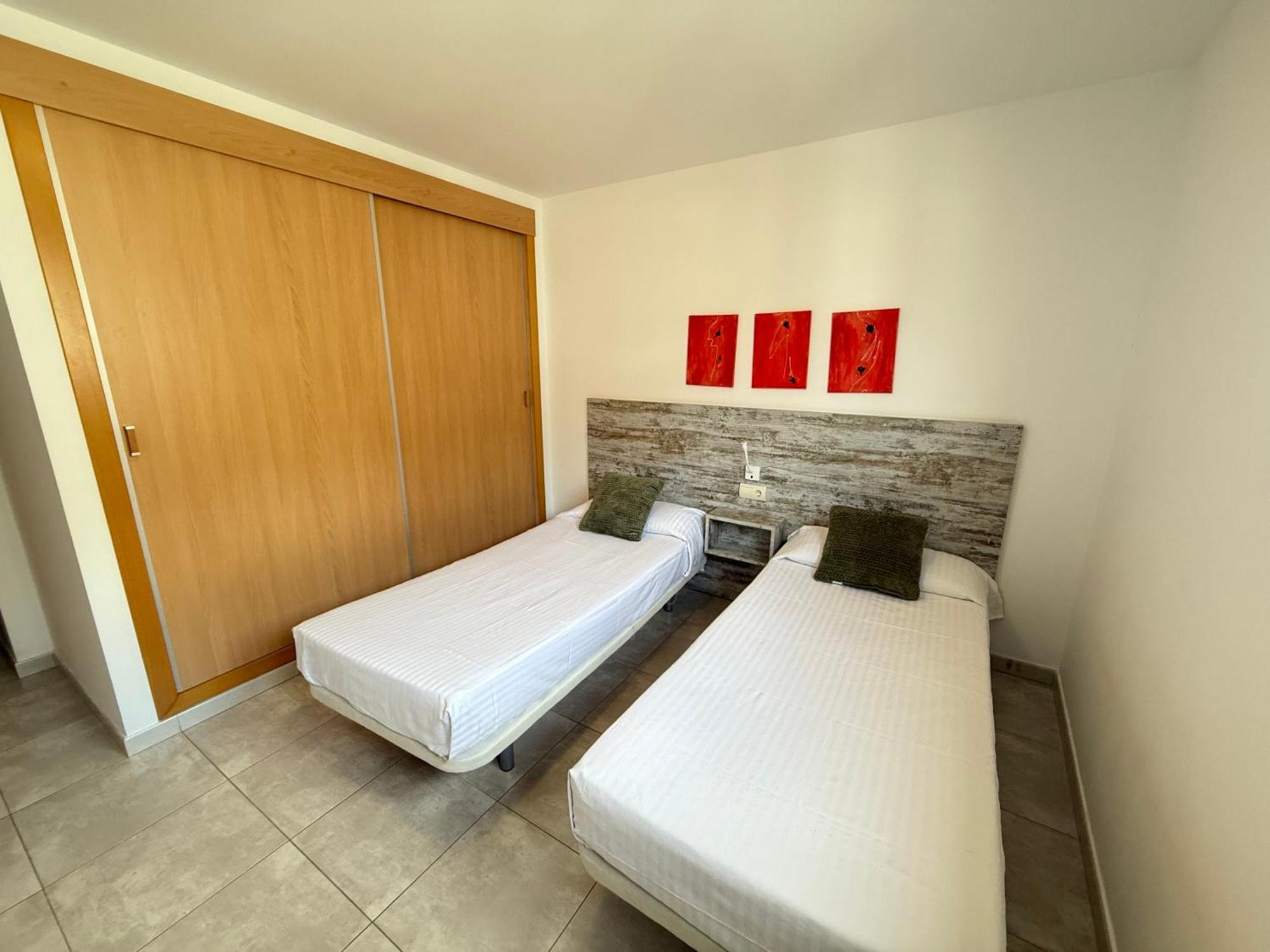 Agi Riera Ginjolers Appartement Roses Buitenkant foto