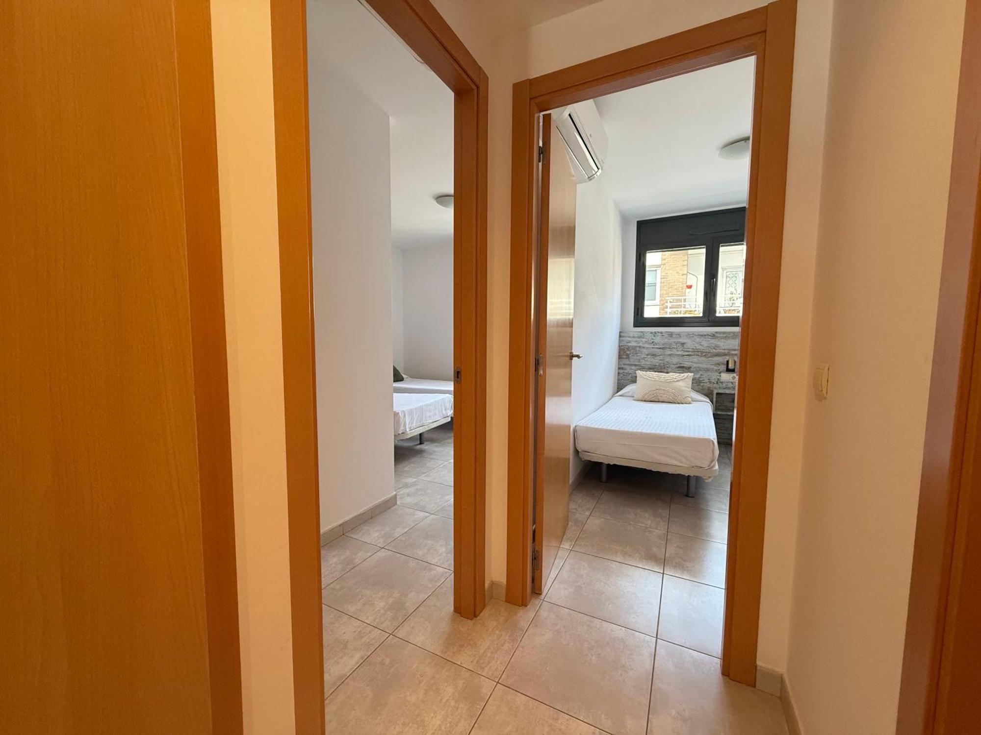 Agi Riera Ginjolers Appartement Roses Buitenkant foto