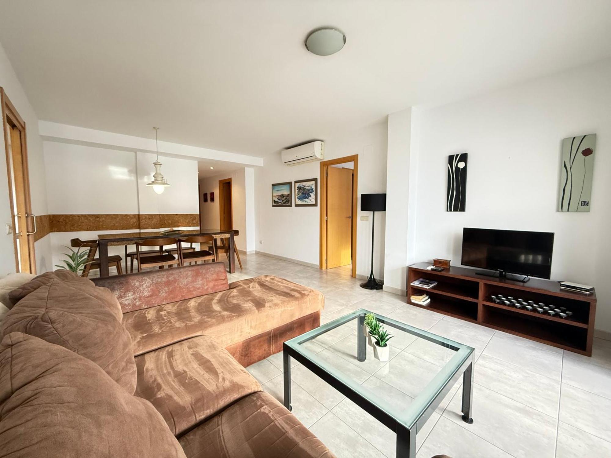 Agi Riera Ginjolers Appartement Roses Buitenkant foto