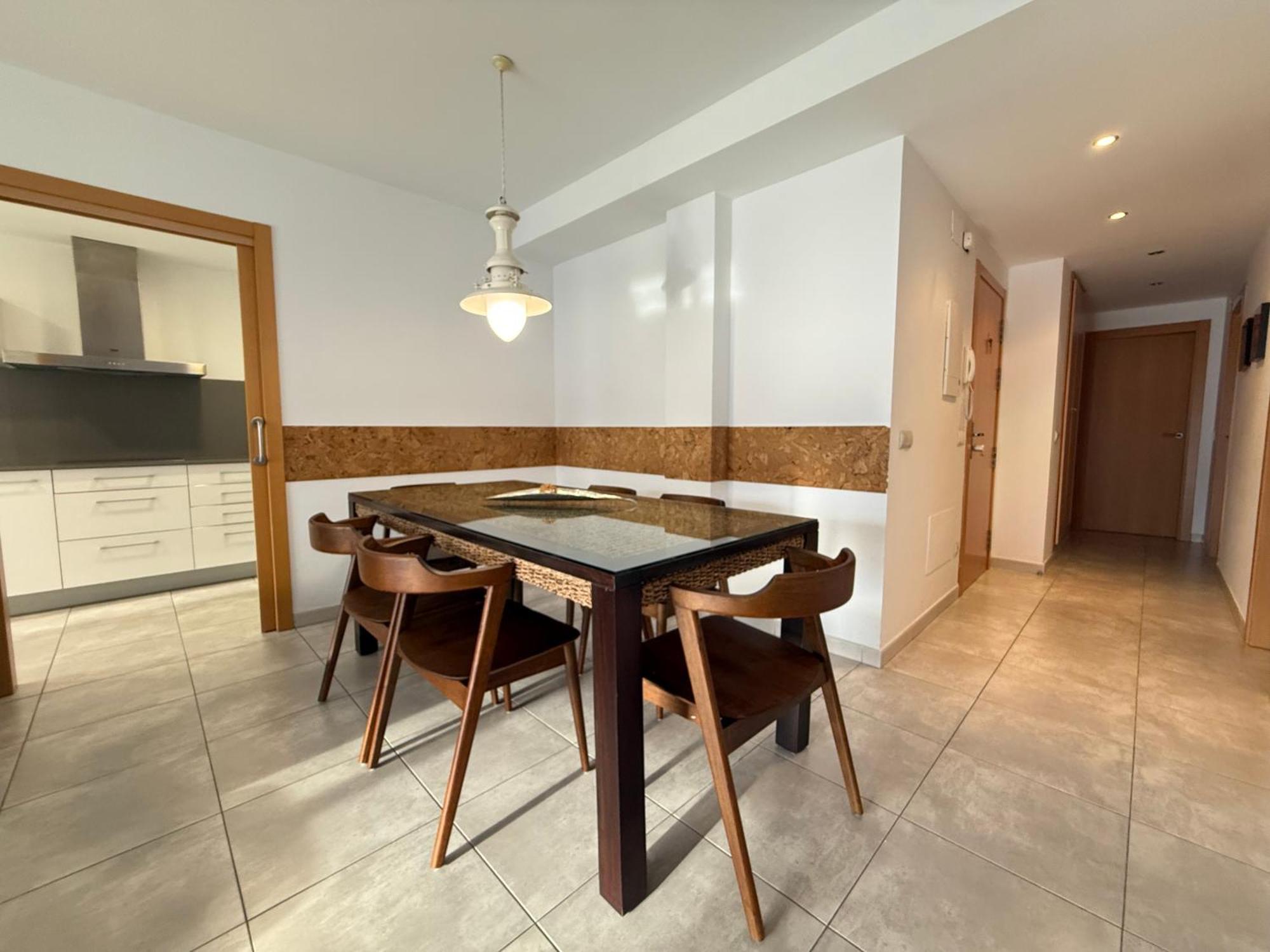 Agi Riera Ginjolers Appartement Roses Buitenkant foto