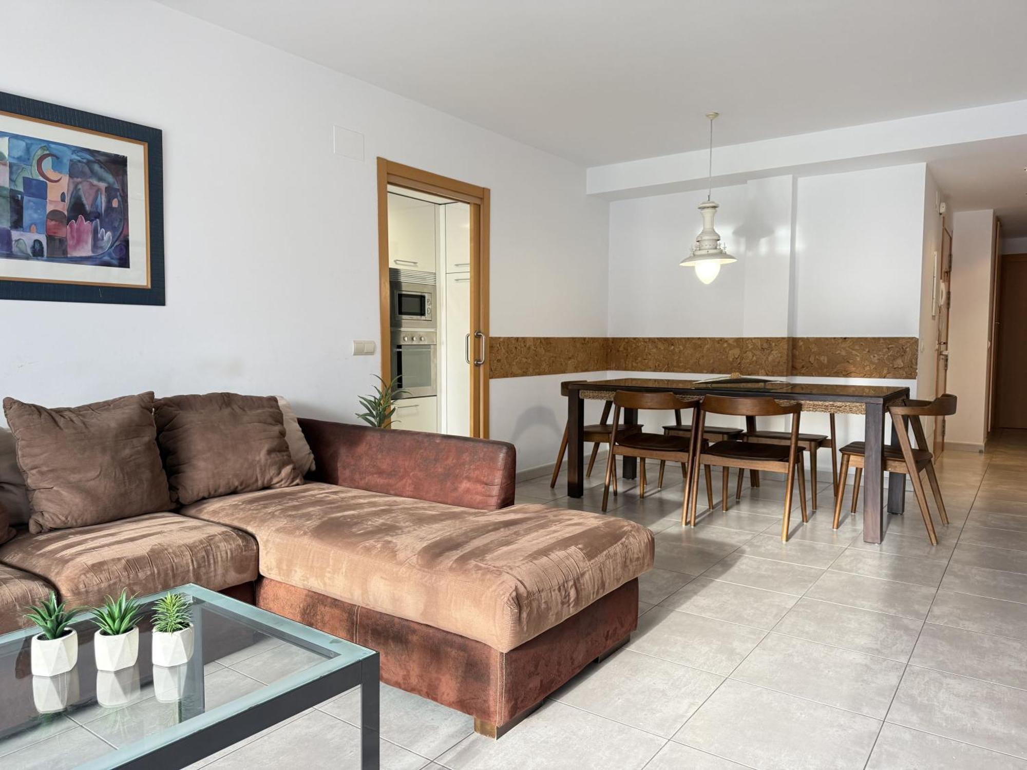 Agi Riera Ginjolers Appartement Roses Buitenkant foto