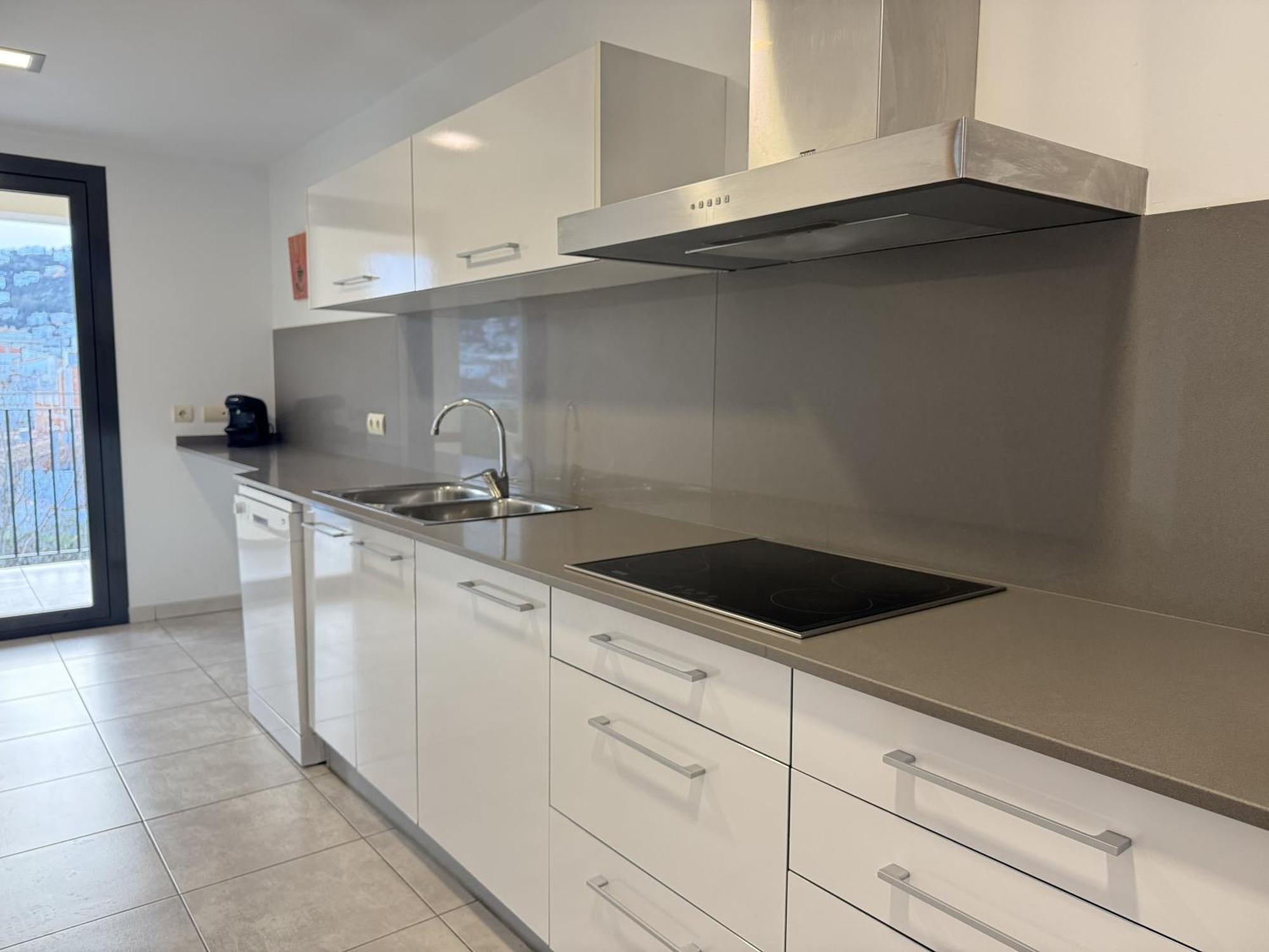 Agi Riera Ginjolers Appartement Roses Buitenkant foto
